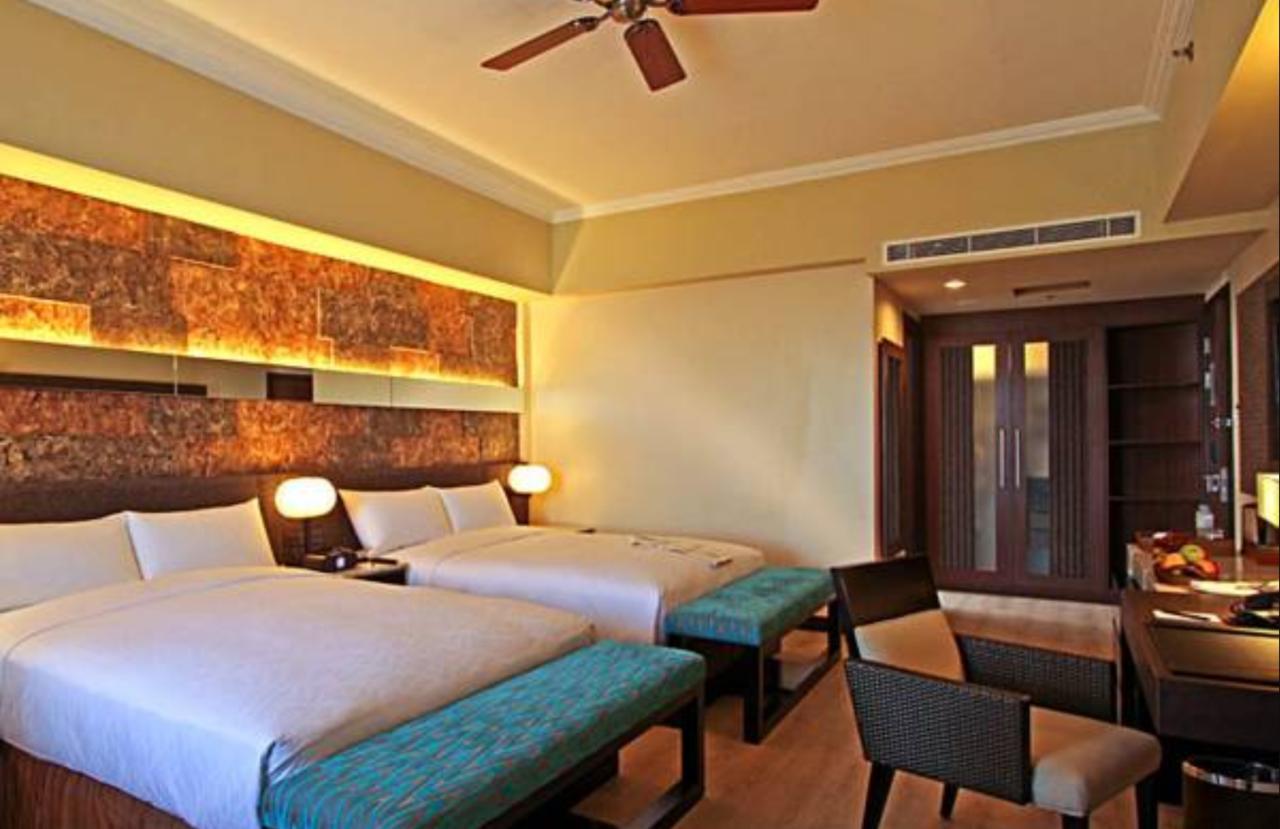 The Bellevue Resort Panglao Dış mekan fotoğraf Deluxe Room