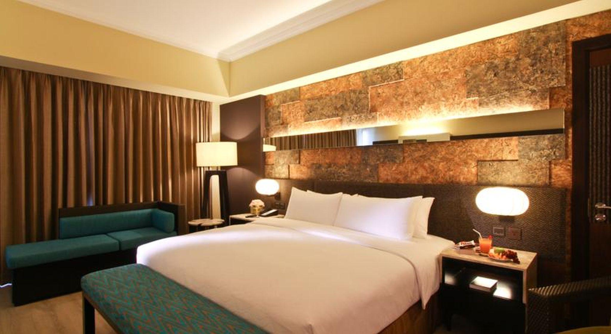 The Bellevue Resort Panglao Dış mekan fotoğraf