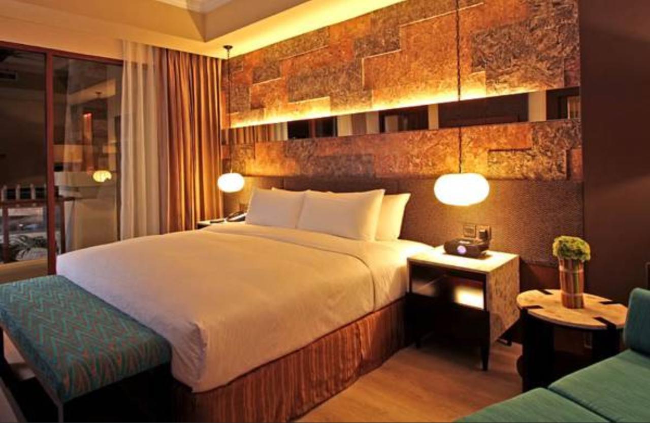The Bellevue Resort Panglao Dış mekan fotoğraf
