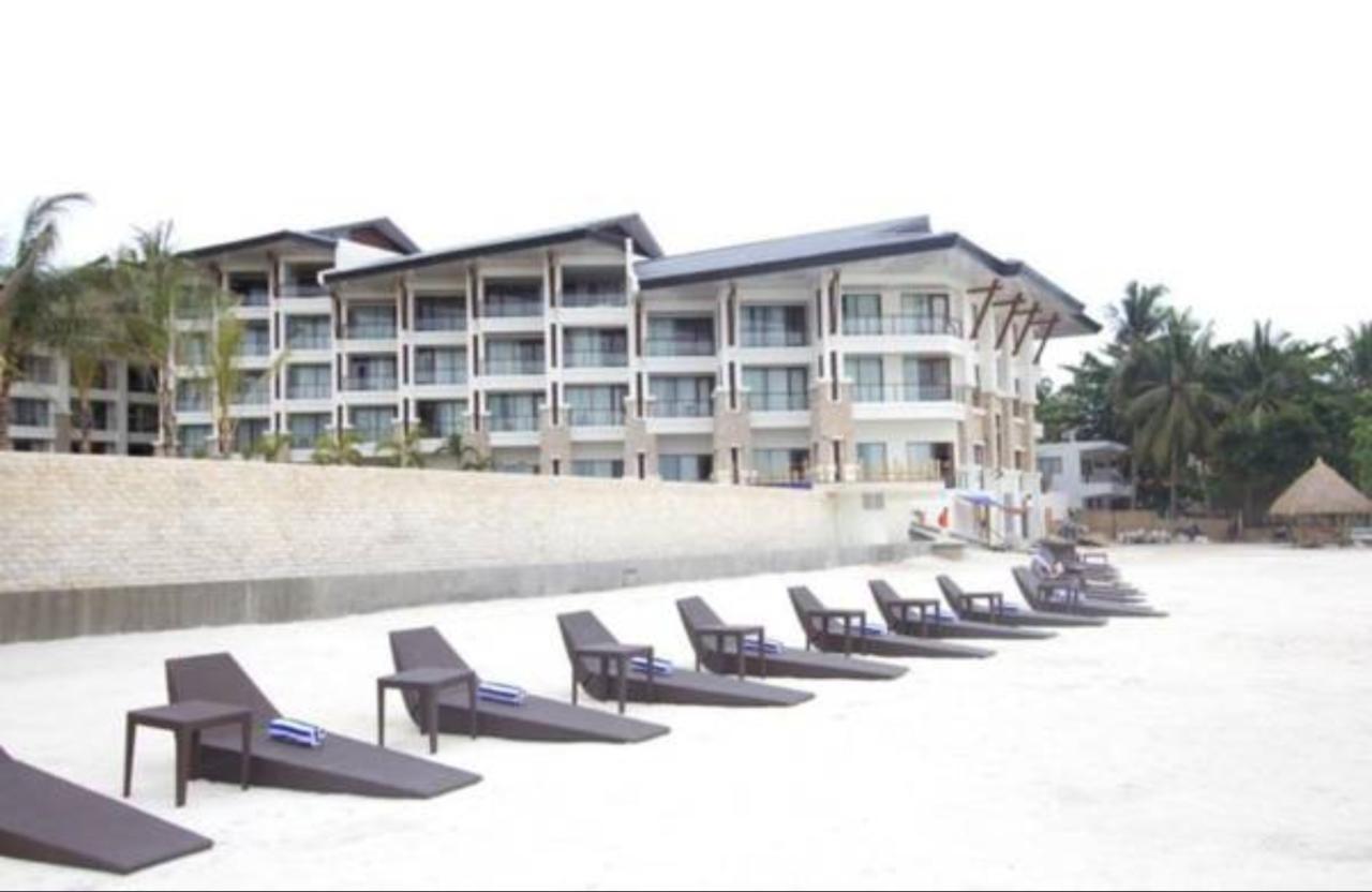 The Bellevue Resort Panglao Dış mekan fotoğraf The Residence, Nusa Dua